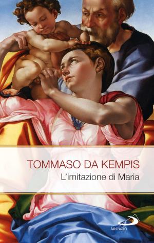 Cover of the book L'imitazione di Maria by Jaime Ortega y Alamino