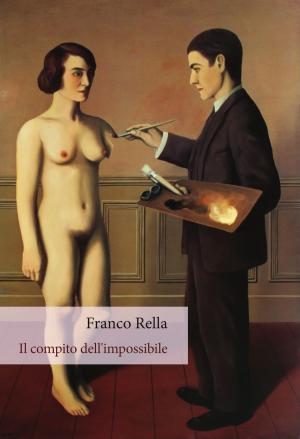 Cover of the book Il compito dell'impossibile by Judith Butler