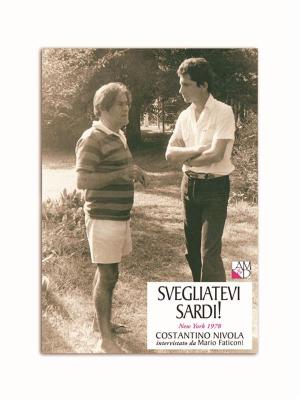 Book cover of Svegliatevi Sardi!