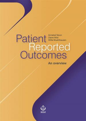 Book cover of Patient Reported Outcomes
