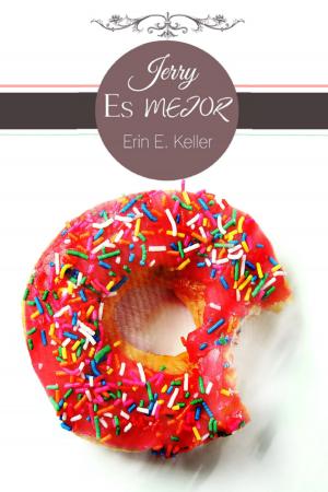 Book cover of Jerry es mejor