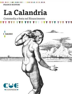 Book cover of La Calandria