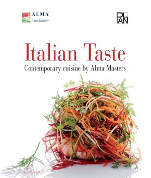 Cover of the book Italian Taste by Monja Coen