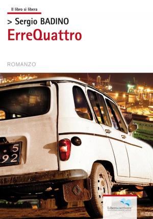 Cover of the book ErreQuattro by Odo Tinteri