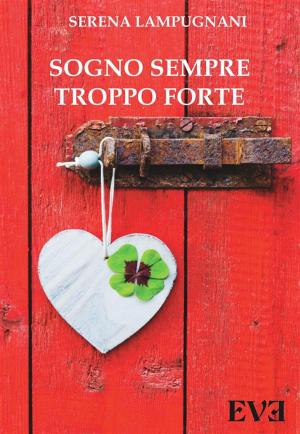 Cover of the book Sogno sempre troppo forte by Beth A. Sager