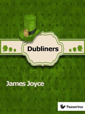 Cover of the book Dubliners by Jane Austen