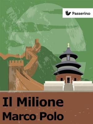 Book cover of Il Milione