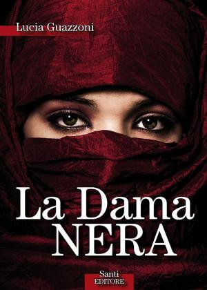 Cover of the book La dama nera by A. Van Kraft