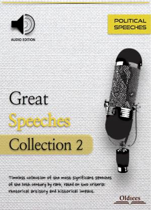 bigCover of the book Great Speeches Collection 2 by 
