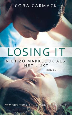 Cover of the book Losing It by Gerrit Kouwenaar