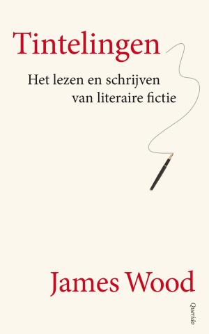 Cover of the book Tintelingen by Esther Gerritsen