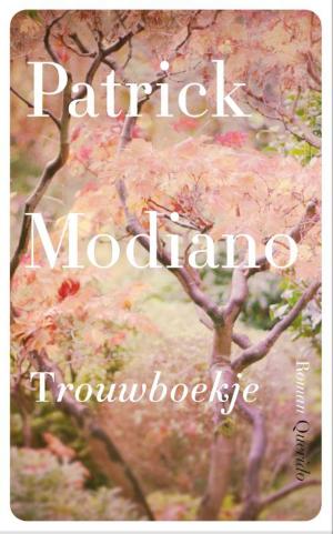 Cover of the book Trouwboekje by Pauline Slot