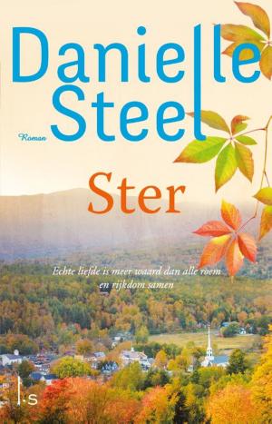 Cover of the book Ster by Robert Jordan