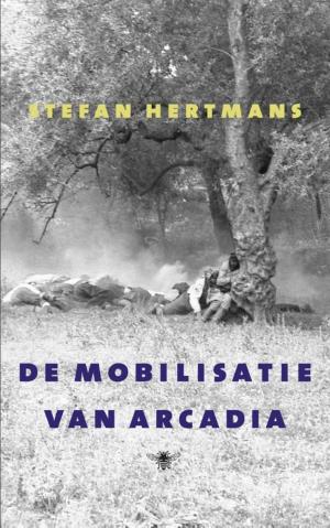 Book cover of De mobilisatie van Arcadia