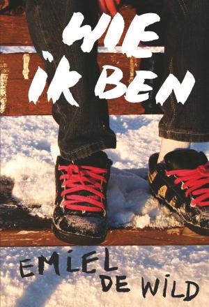 Cover of the book Wie ik ben by Reggie Naus