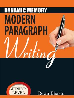 Cover of the book Dynamic Memory Modern Paragraph by Tarun Chakravarty