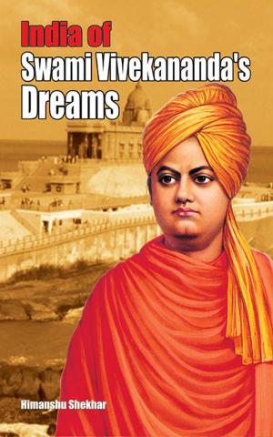 Cover of the book India of Swami Vivekananda’s Dreams by Jenn Bennett