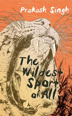 Cover of the book The Wildest Sport of All by D. R. Graham