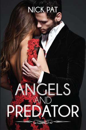 Cover of the book Angels And Predator by ASTHA PAREEK