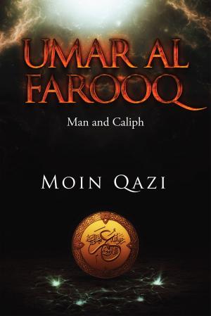 Cover of the book UMAR AL FAROOQ by Chinmay Chakravarty