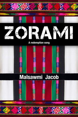 Cover of the book Zorami by Everly Ryan