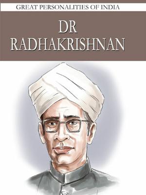 Cover of the book Dr. Radha Krishnan by Yona Zeldis McDonough