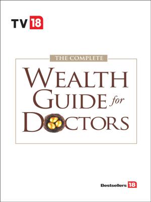 Cover of The Complete Wealth Guide for Doctor