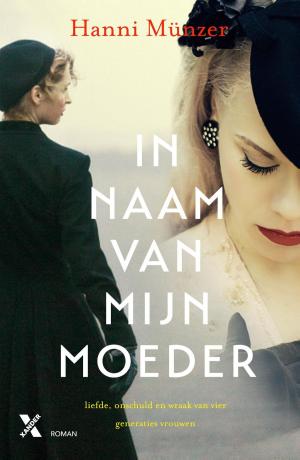Cover of the book In naam van mijn moeder by Olga Hoekstra
