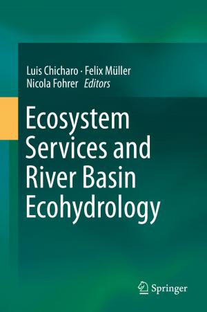 Cover of the book Ecosystem Services and River Basin Ecohydrology by Rajmund Przybylak