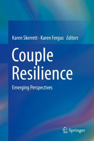 Cover of the book Couple Resilience by K.R. Rao, Jae Jeong Hwang, Do Nyeon Kim