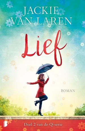 Cover of the book Lief by Catherine Cookson
