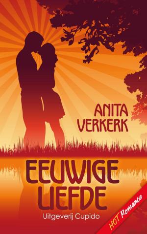 Cover of the book Eeuwige liefde by Wilma Hollander