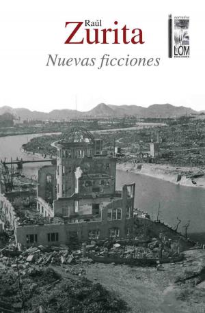 Cover of the book Nuevas Ficciones by Verónica Valdivia
