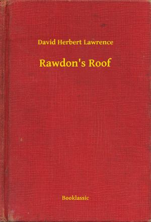 Book cover of Rawdon's Roof