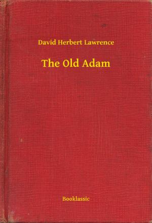 Cover of the book The Old Adam by Magan Vernon