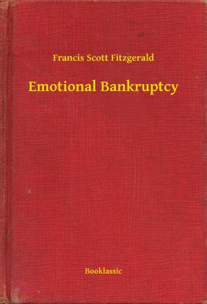 Cover of the book Emotional Bankruptcy by Armando  Palacio Valdes