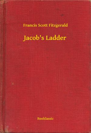 Cover of the book Jacob's Ladder by Paul Féval (pere)