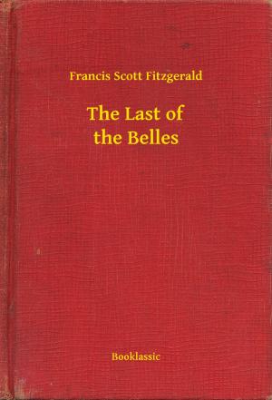 Cover of the book The Last of the Belles by Emilio Salgari