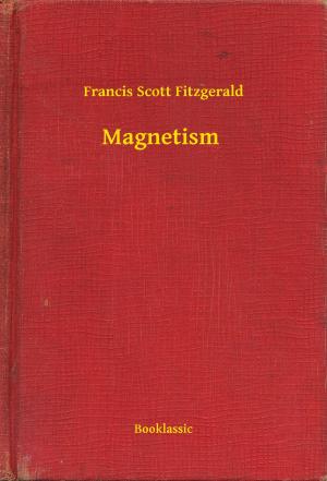 Book cover of Magnetism