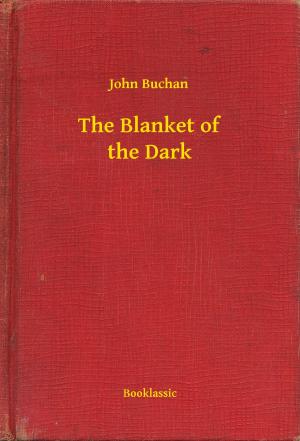 Book cover of The Blanket of the Dark