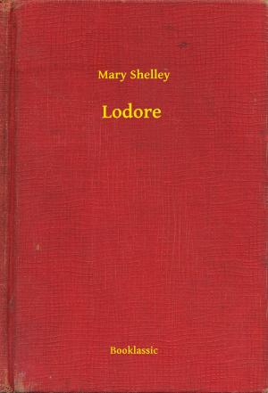 Book cover of Lodore