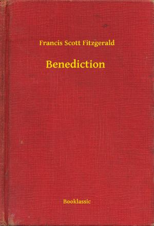 Cover of the book Benediction by John Buchan