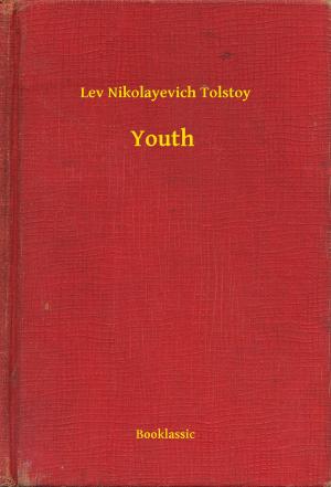 Cover of the book Youth by Jean Lorrain