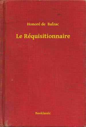 Cover of the book Le Réquisitionnaire by Edith Nesbit