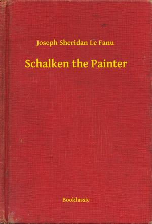Book cover of Schalken the Painter