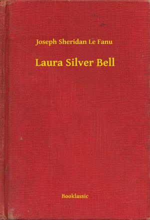 Book cover of Laura Silver Bell