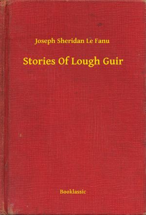 Book cover of Stories Of Lough Guir