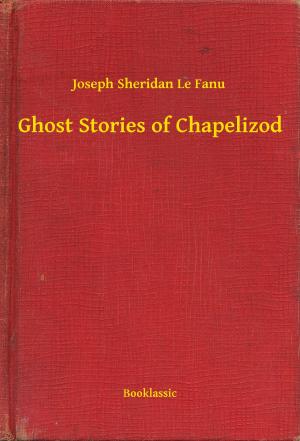 Cover of the book Ghost Stories of Chapelizod by Karl May