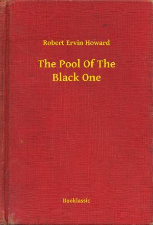 Book cover of The Pool Of The Black One