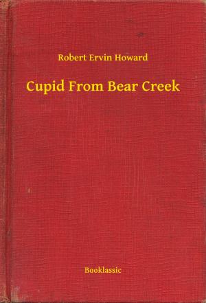Cover of the book Cupid From Bear Creek by Emilio Salgari